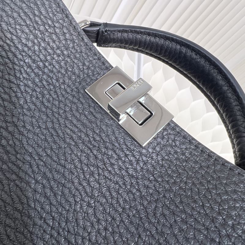 Fendi Peekaboo Bags